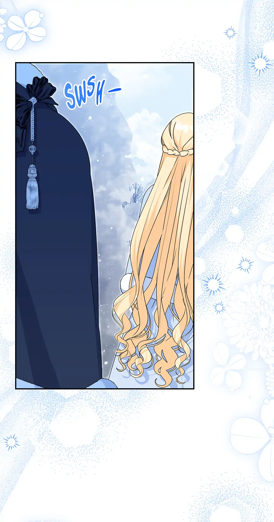How to Save a Time-Limited Young Master chapter 35 page 15