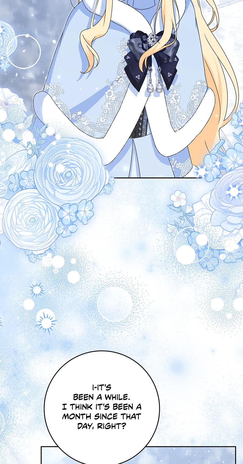 How to Save a Time-Limited Young Master chapter 35 page 18