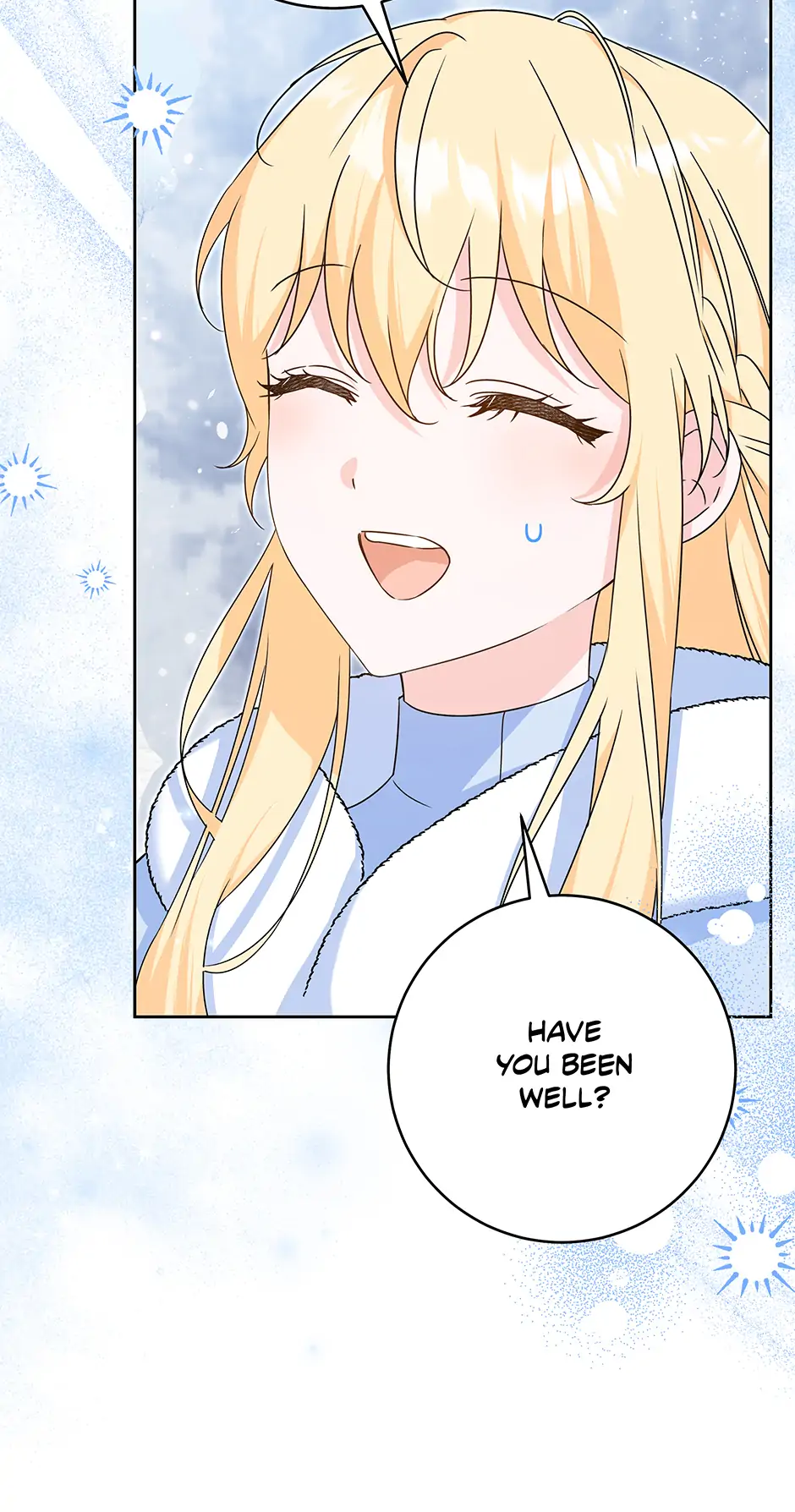 How to Save a Time-Limited Young Master chapter 35 page 19