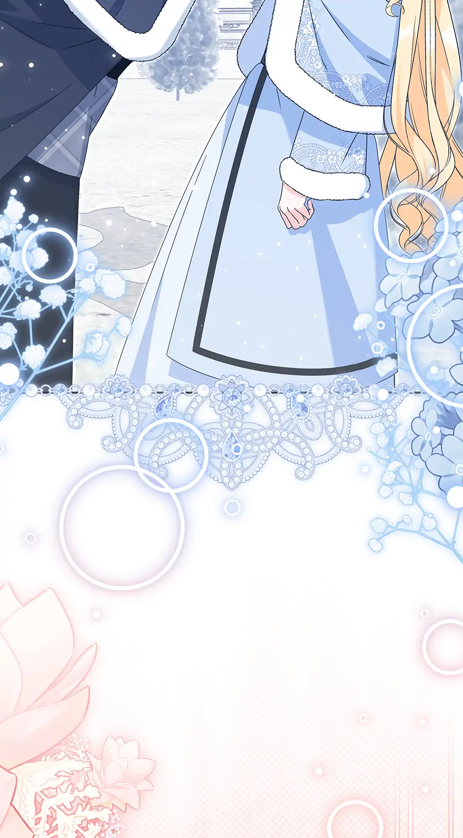 How to Save a Time-Limited Young Master chapter 35 page 21