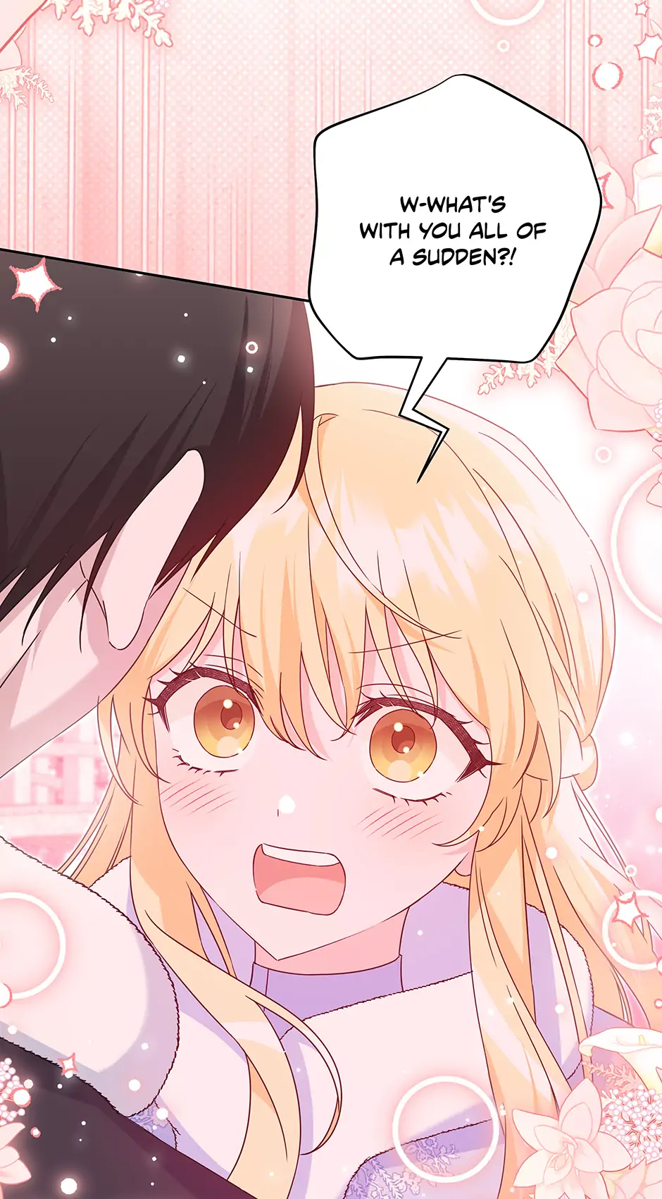 How to Save a Time-Limited Young Master chapter 35 page 22