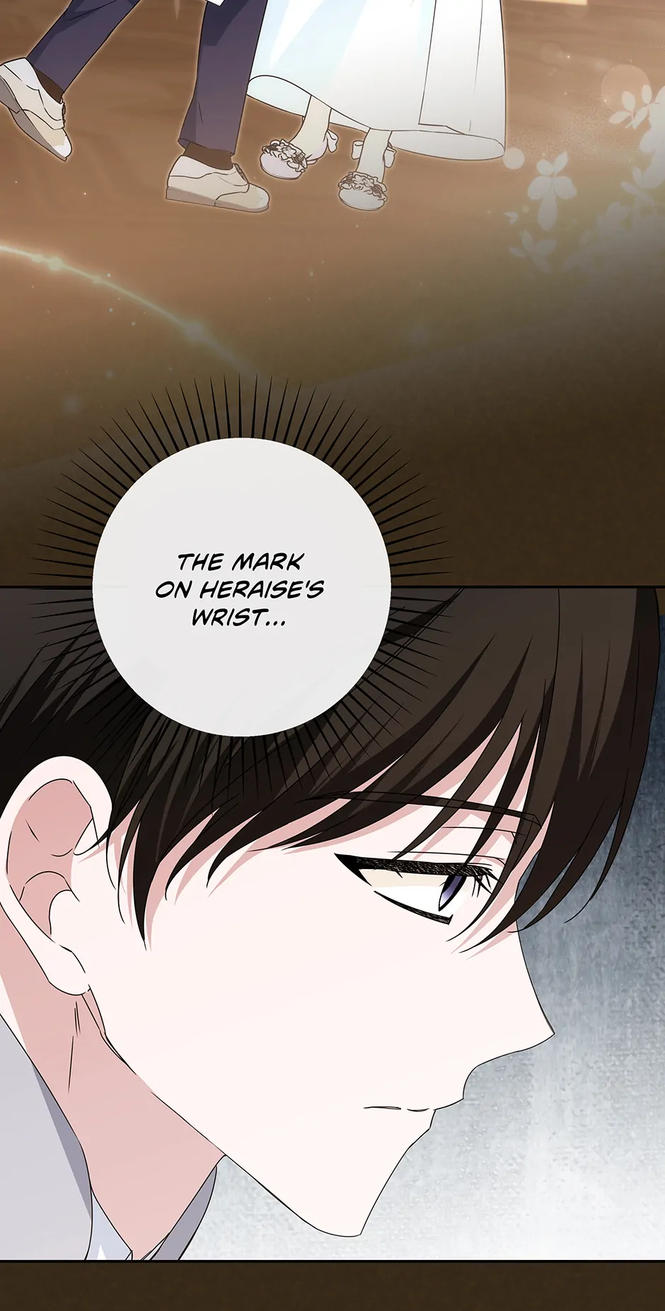 How to Save a Time-Limited Young Master chapter 35 page 32