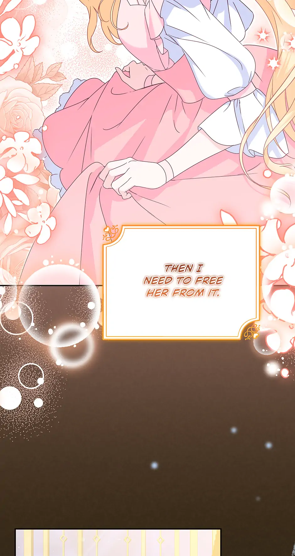 How to Save a Time-Limited Young Master chapter 35 page 34