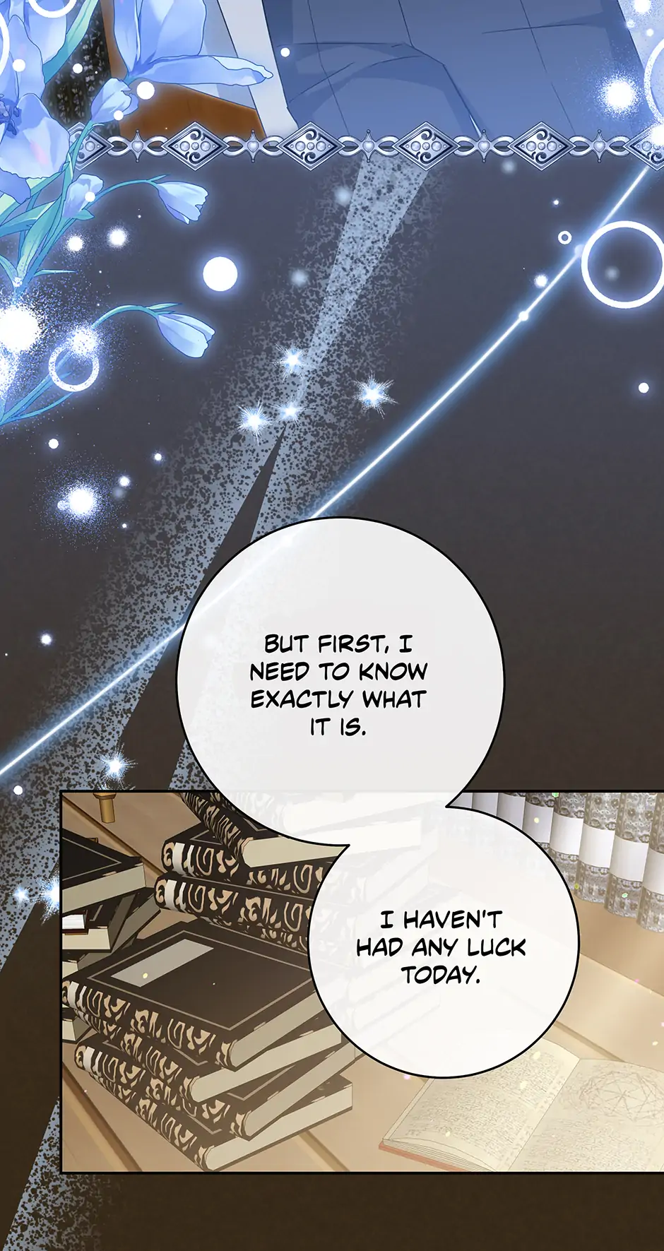 How to Save a Time-Limited Young Master chapter 35 page 37