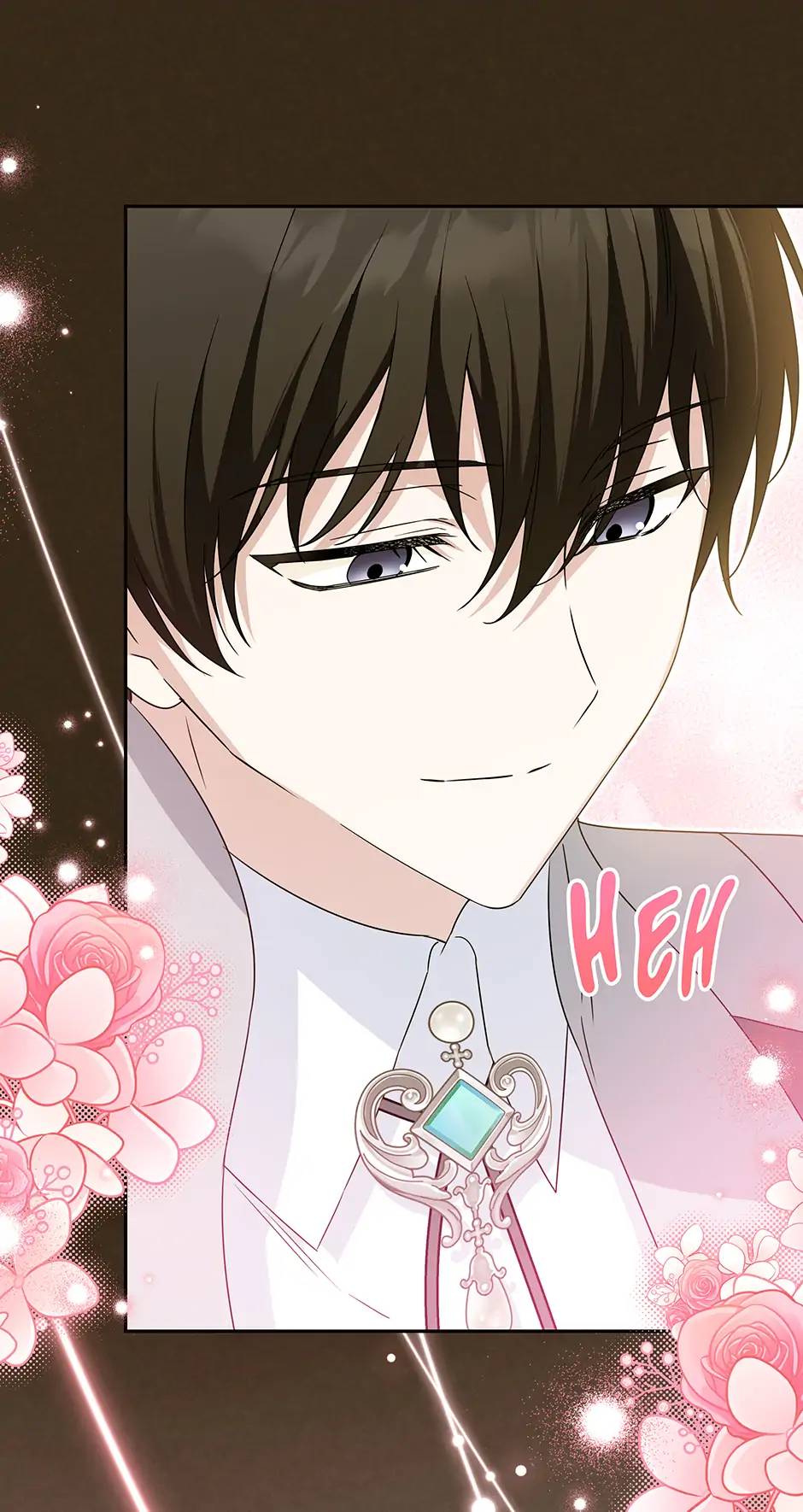 How to Save a Time-Limited Young Master chapter 35 page 39