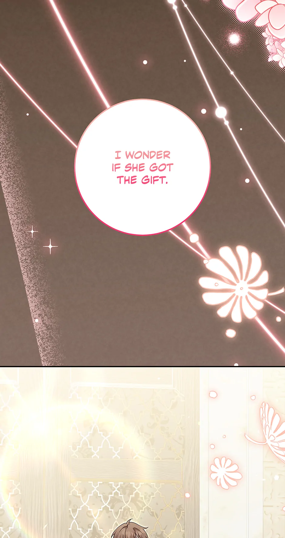 How to Save a Time-Limited Young Master chapter 35 page 40