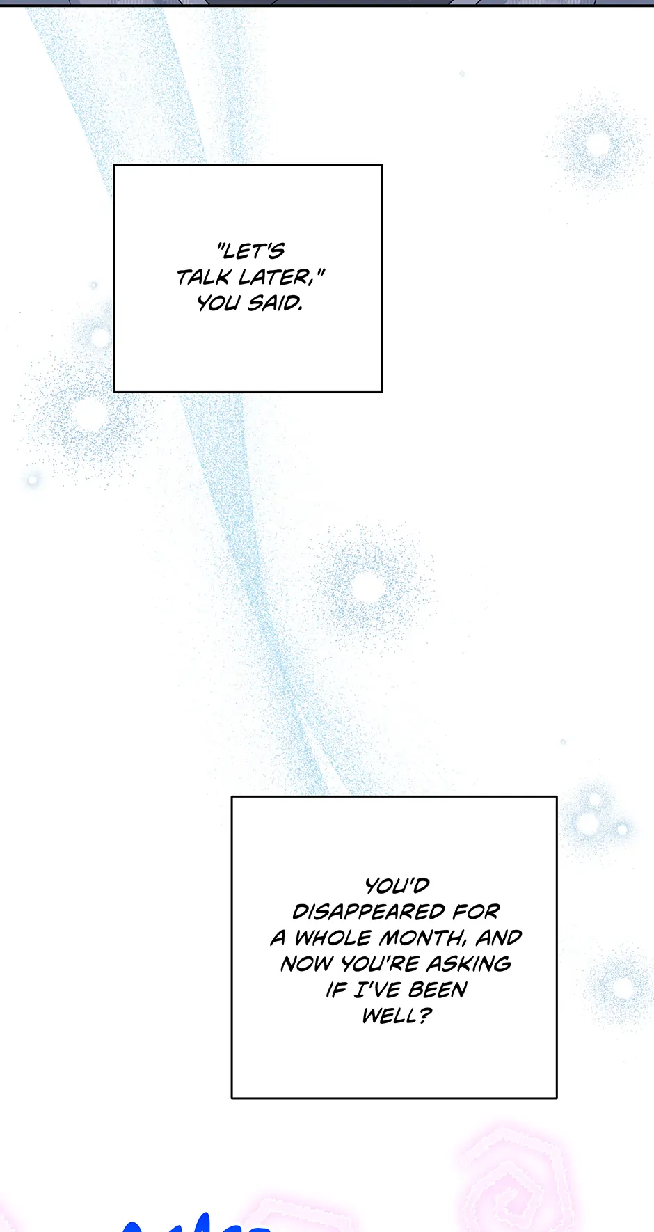 How to Save a Time-Limited Young Master chapter 35 page 44