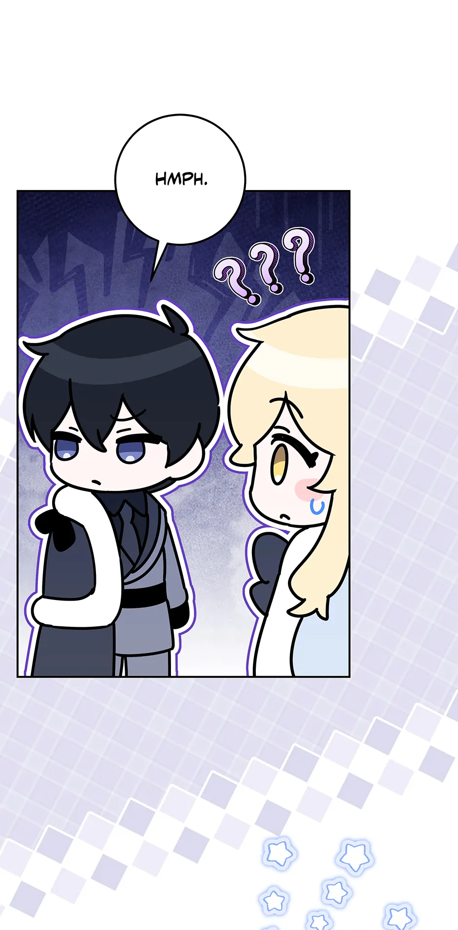 How to Save a Time-Limited Young Master chapter 35 page 46