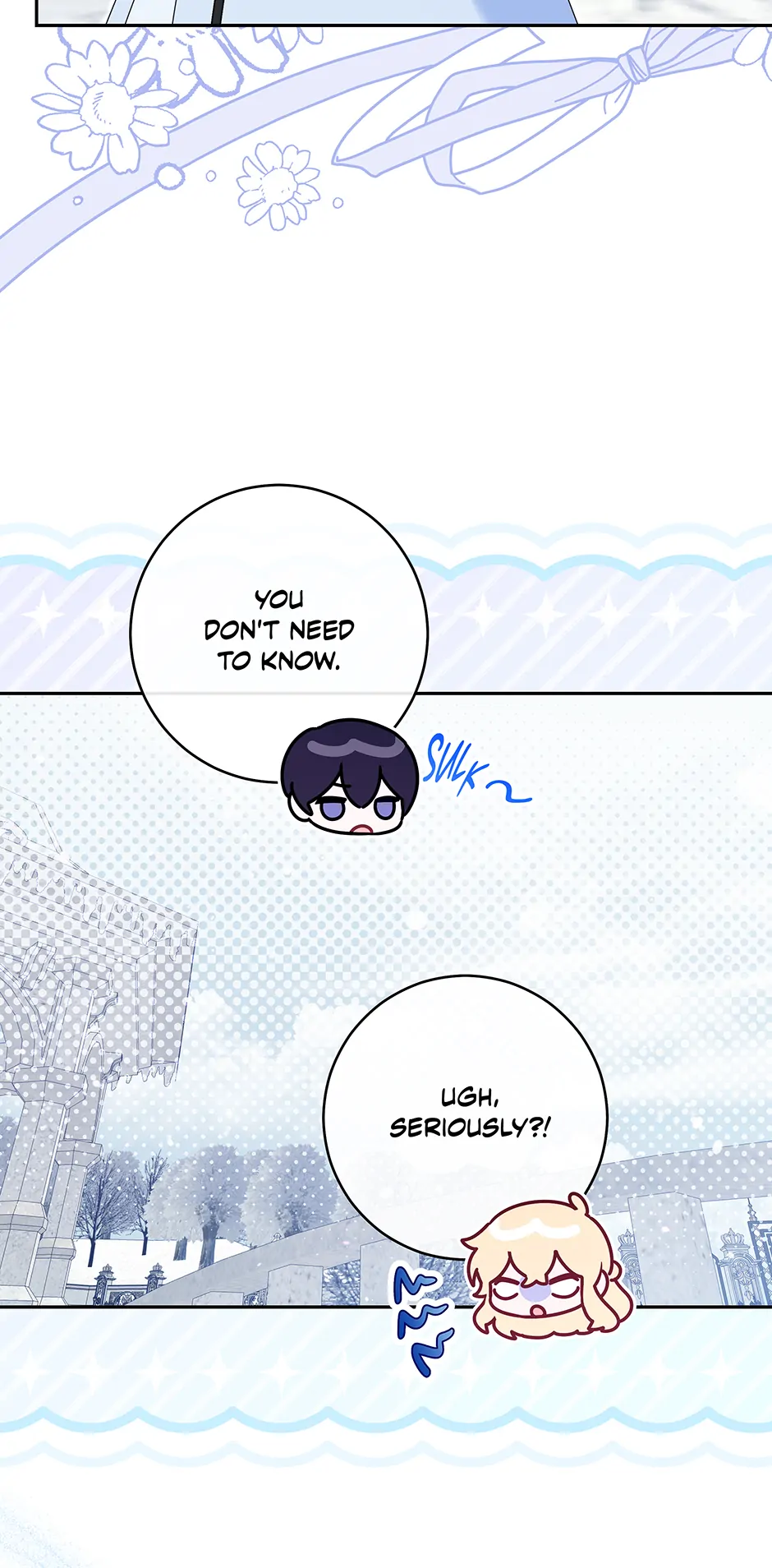 How to Save a Time-Limited Young Master chapter 35 page 48