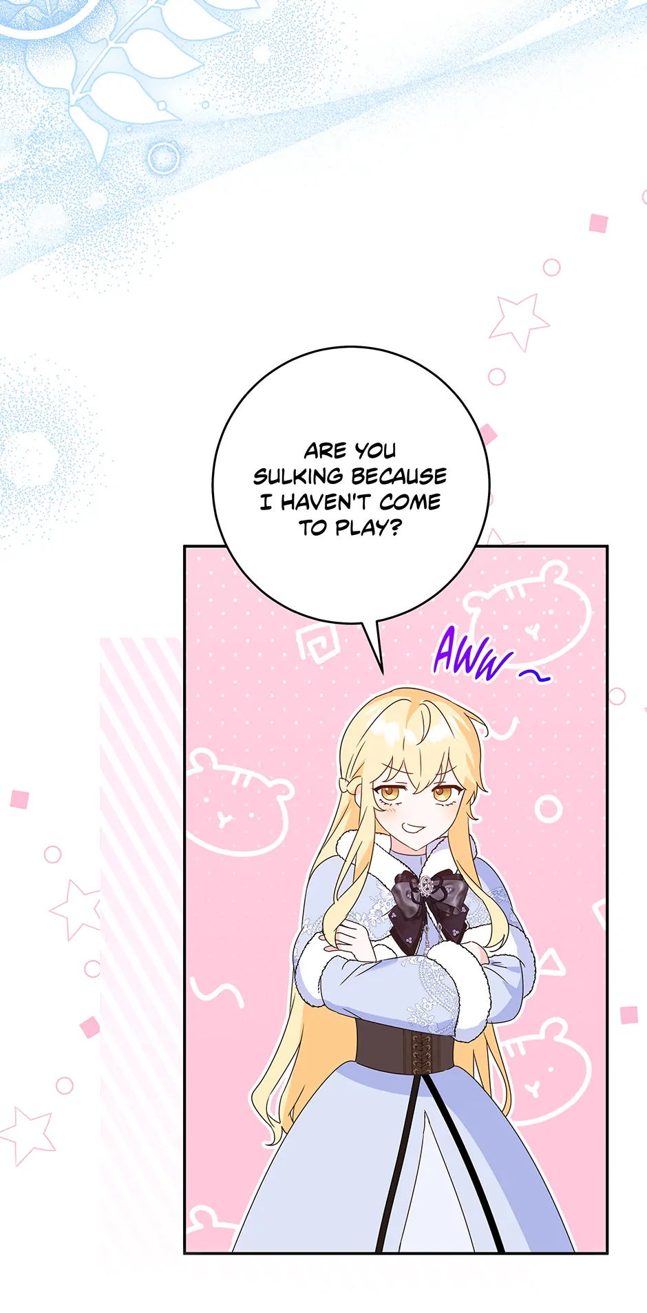 How to Save a Time-Limited Young Master chapter 35 page 50