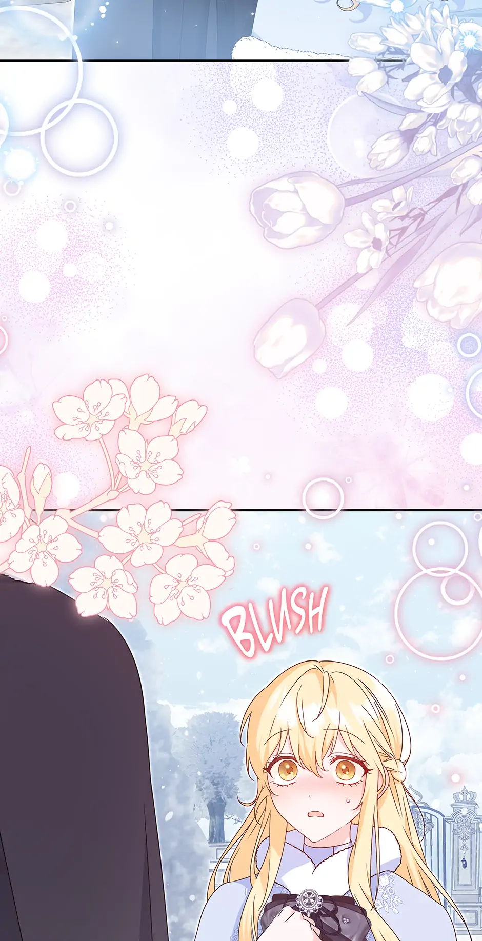 How to Save a Time-Limited Young Master chapter 35 page 53