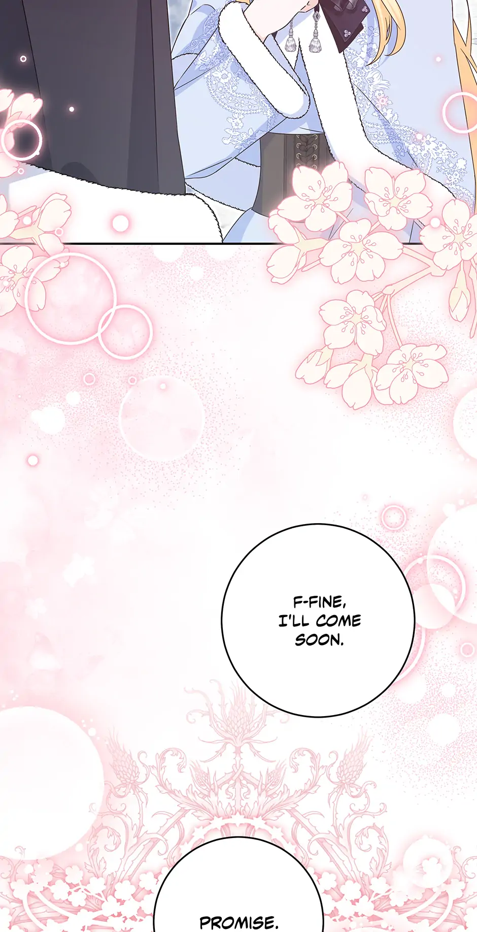 How to Save a Time-Limited Young Master chapter 35 page 54