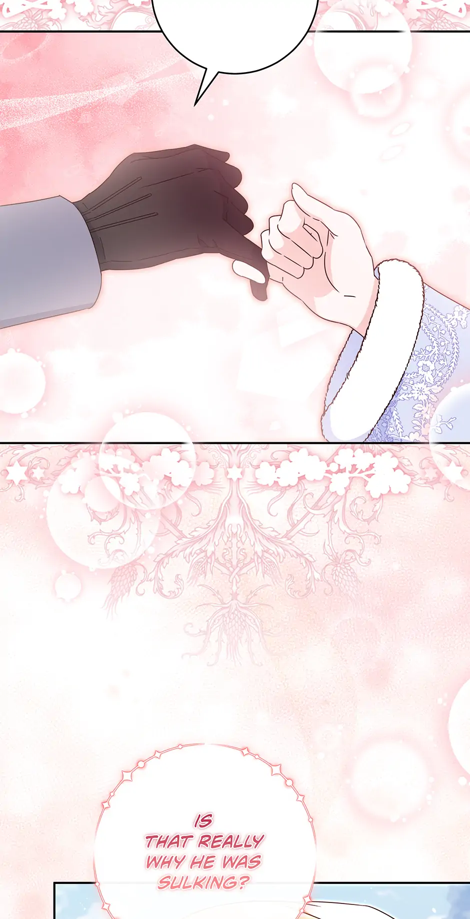 How to Save a Time-Limited Young Master chapter 35 page 55