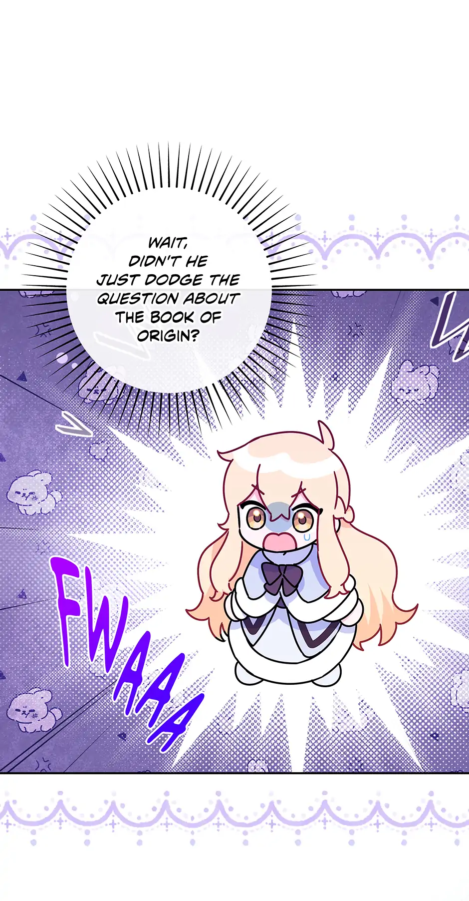 How to Save a Time-Limited Young Master chapter 35 page 57