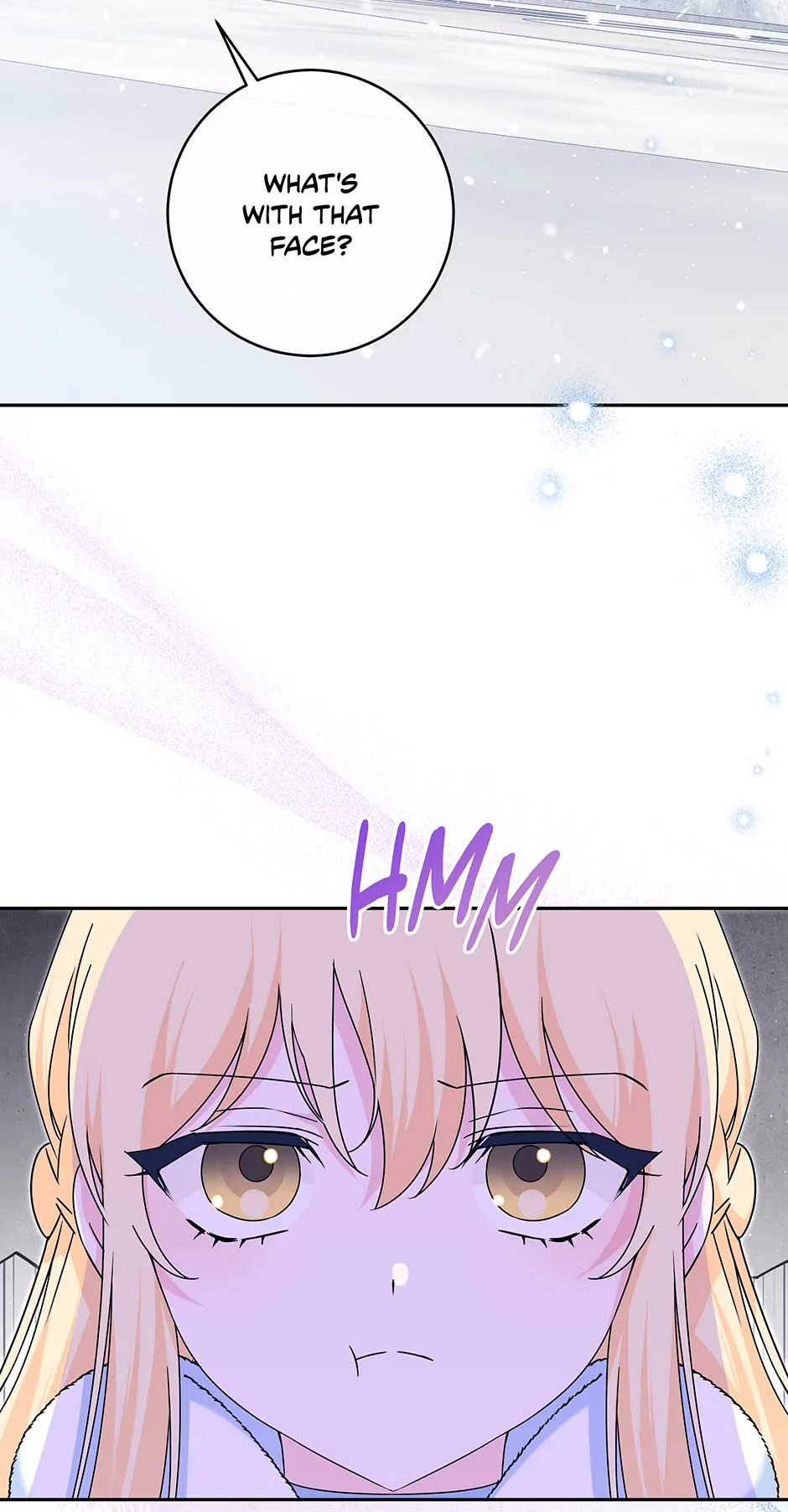 How to Save a Time-Limited Young Master chapter 35 page 59
