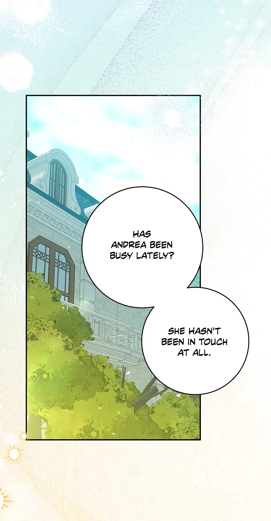 How to Save a Time-Limited Young Master chapter 35 page 61