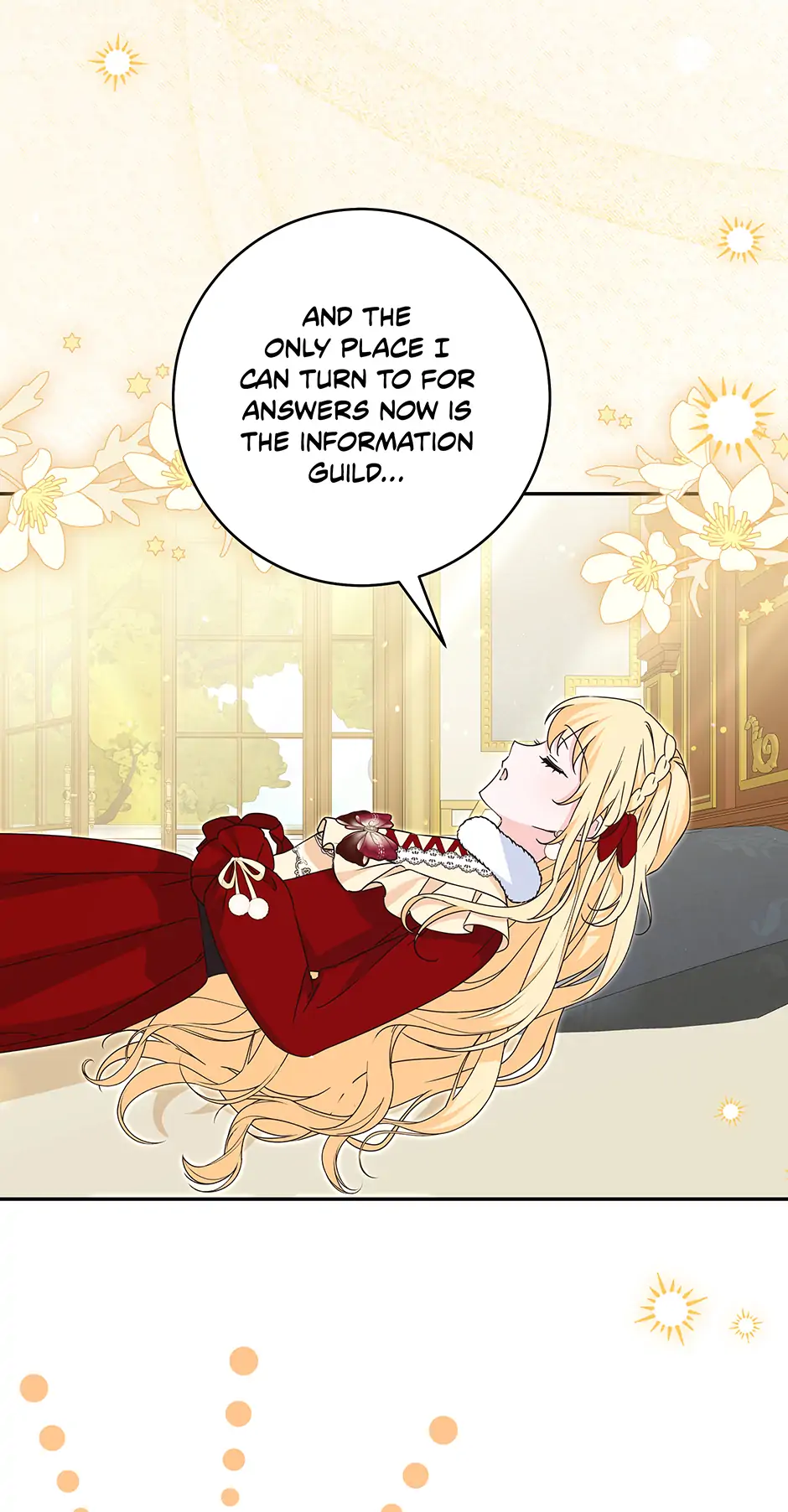 How to Save a Time-Limited Young Master chapter 35 page 62