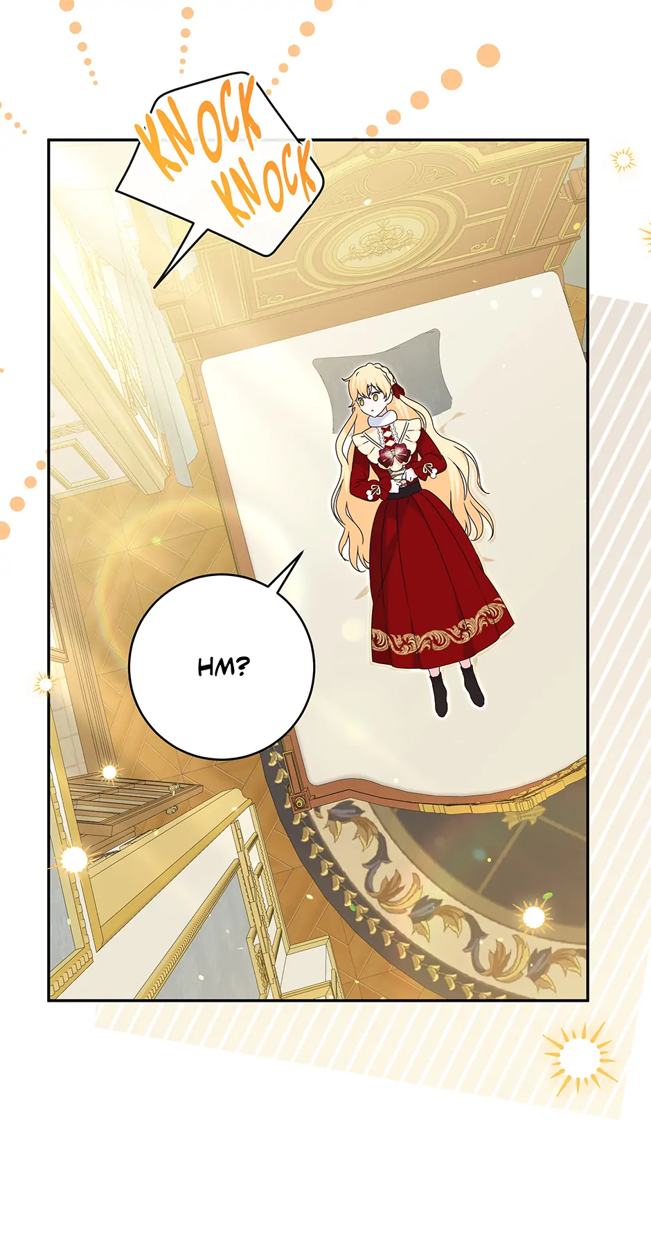How to Save a Time-Limited Young Master chapter 35 page 63