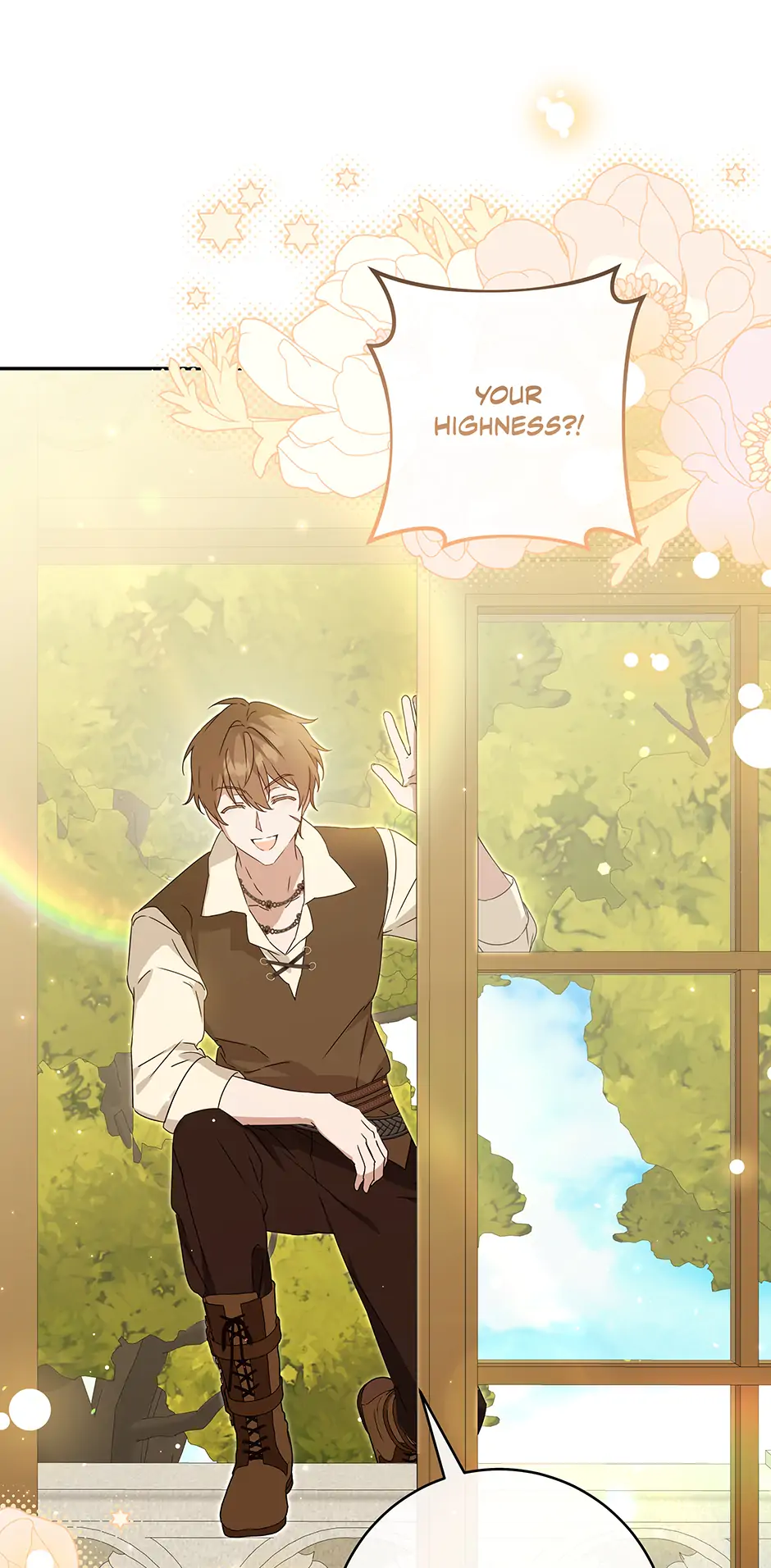 How to Save a Time-Limited Young Master chapter 35 page 64