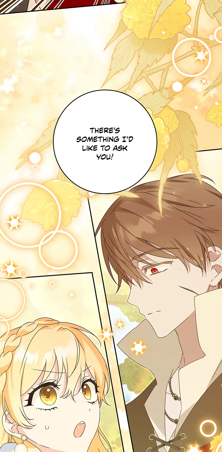 How to Save a Time-Limited Young Master chapter 35 page 67