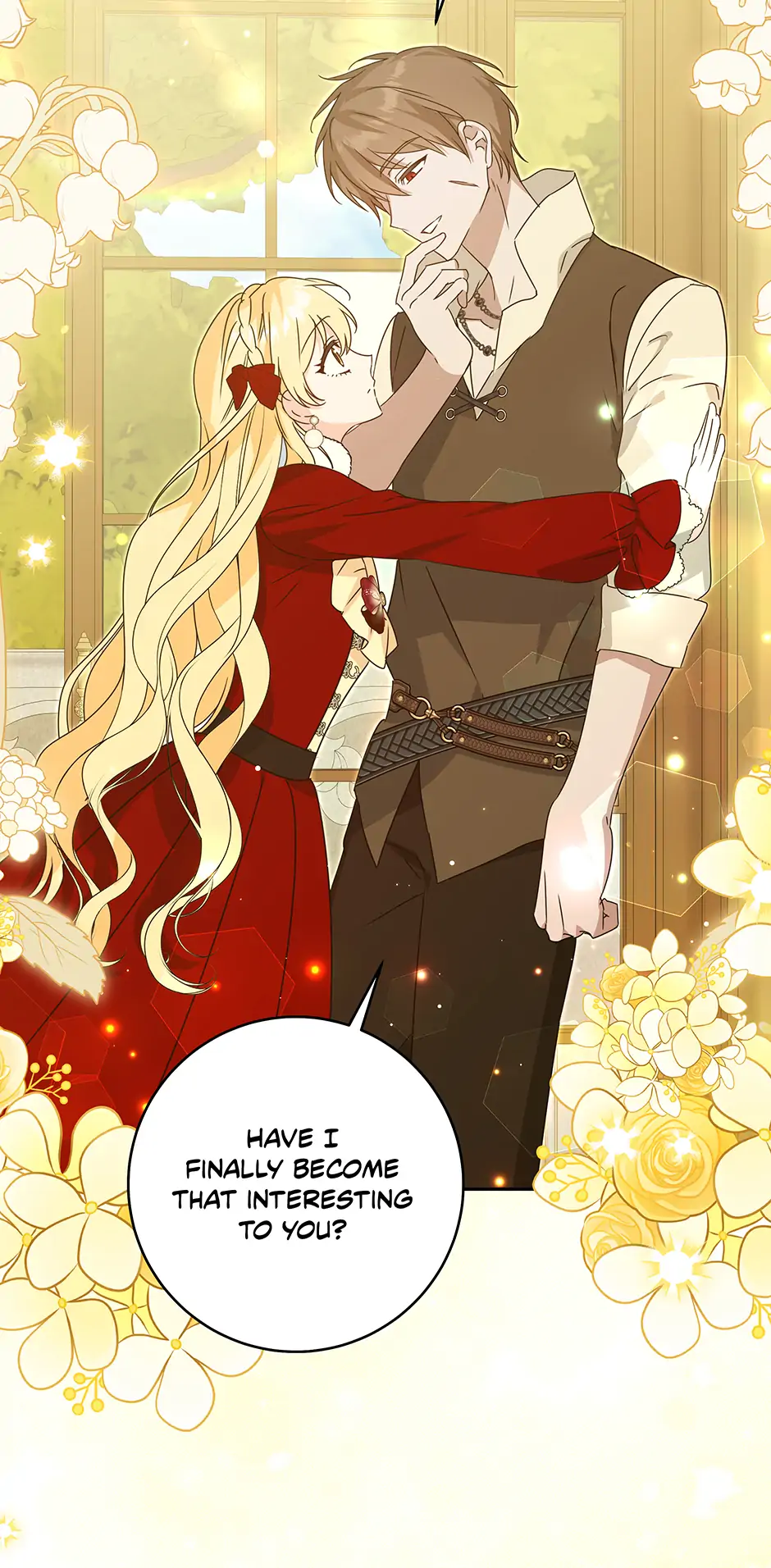 How to Save a Time-Limited Young Master chapter 35 page 69