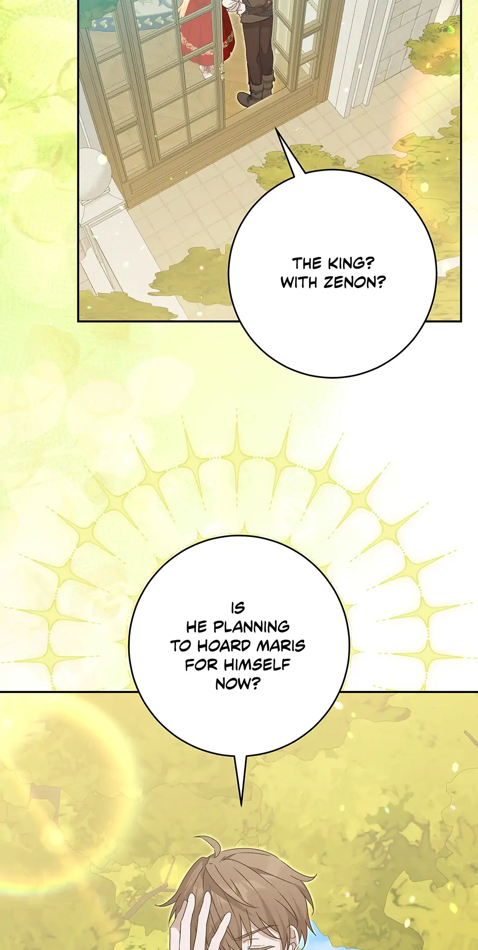 How to Save a Time-Limited Young Master chapter 35 page 75