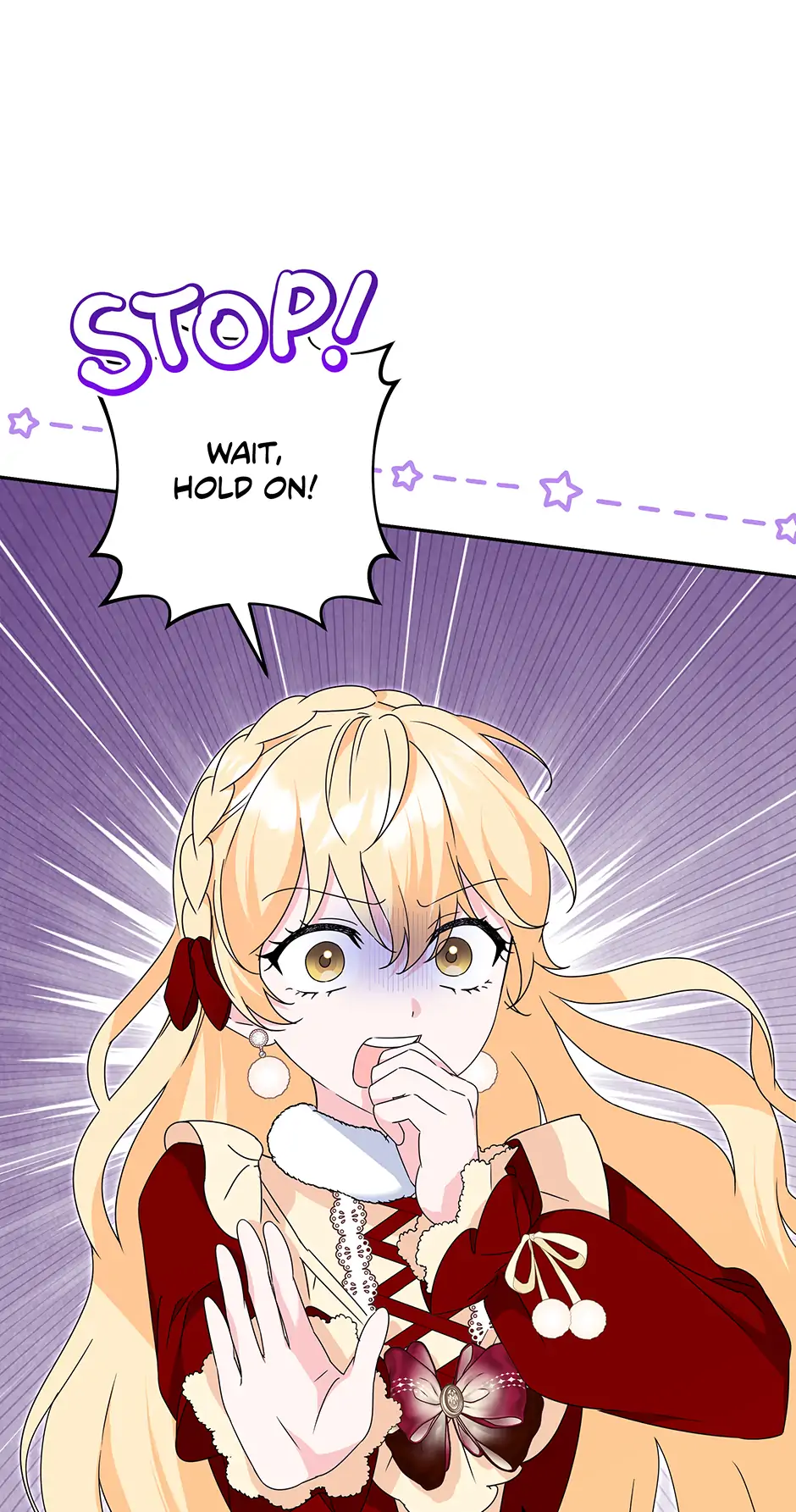 How to Save a Time-Limited Young Master chapter 35 page 78