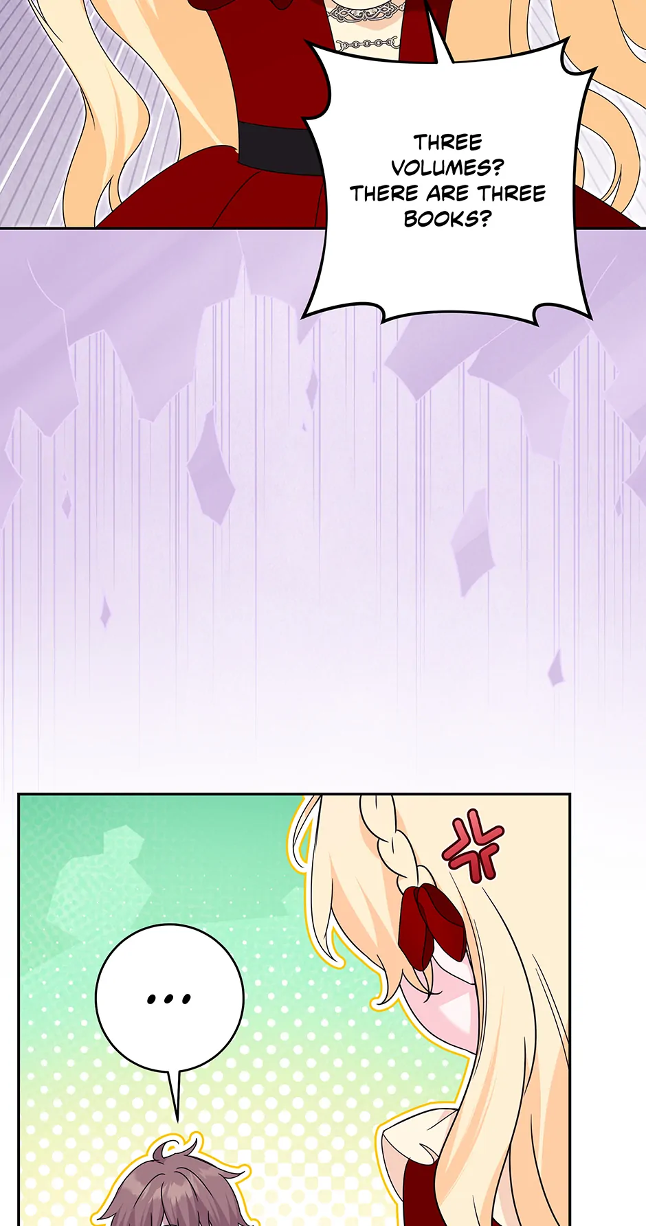 How to Save a Time-Limited Young Master chapter 35 page 79