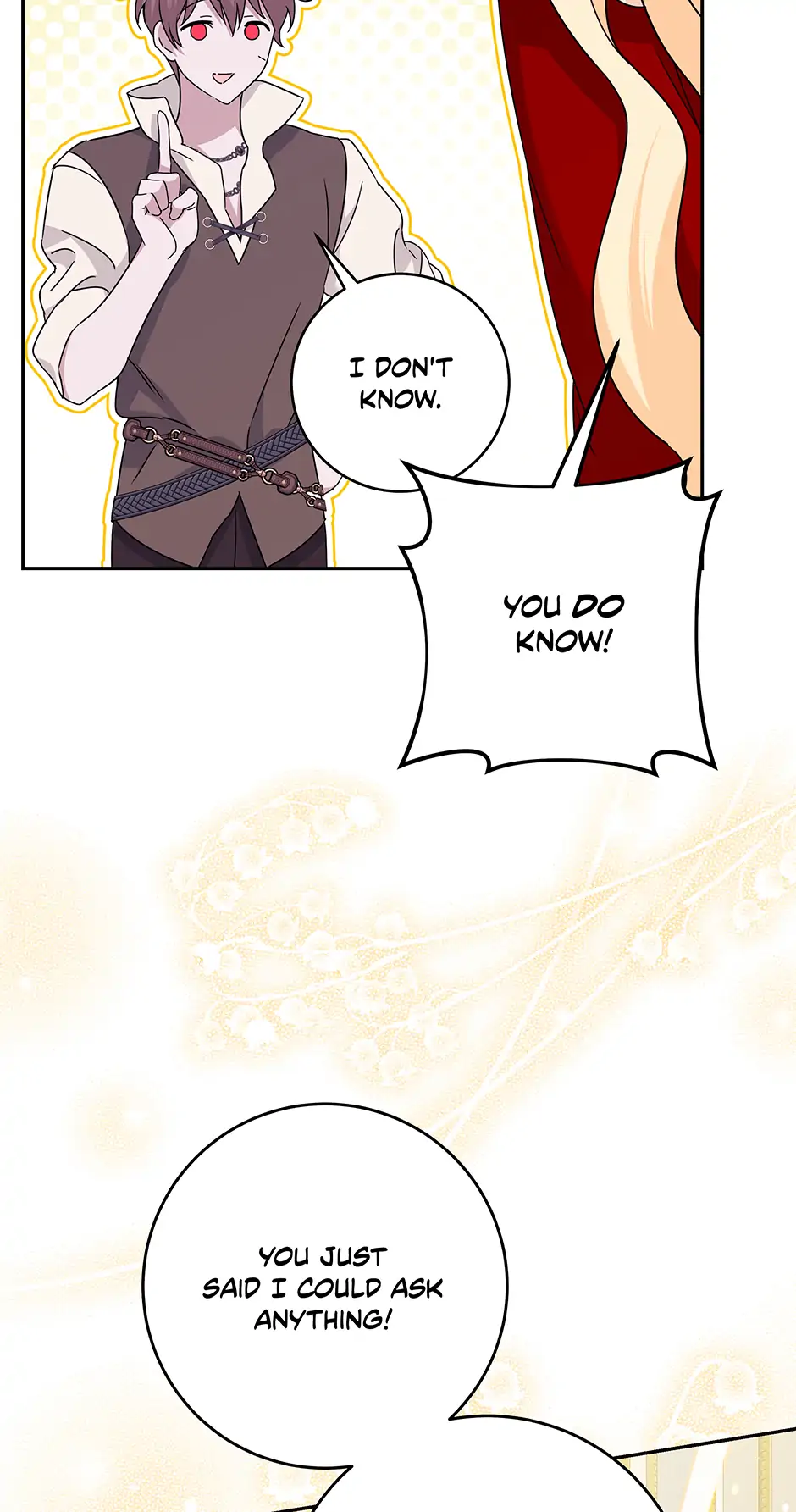 How to Save a Time-Limited Young Master chapter 35 page 80