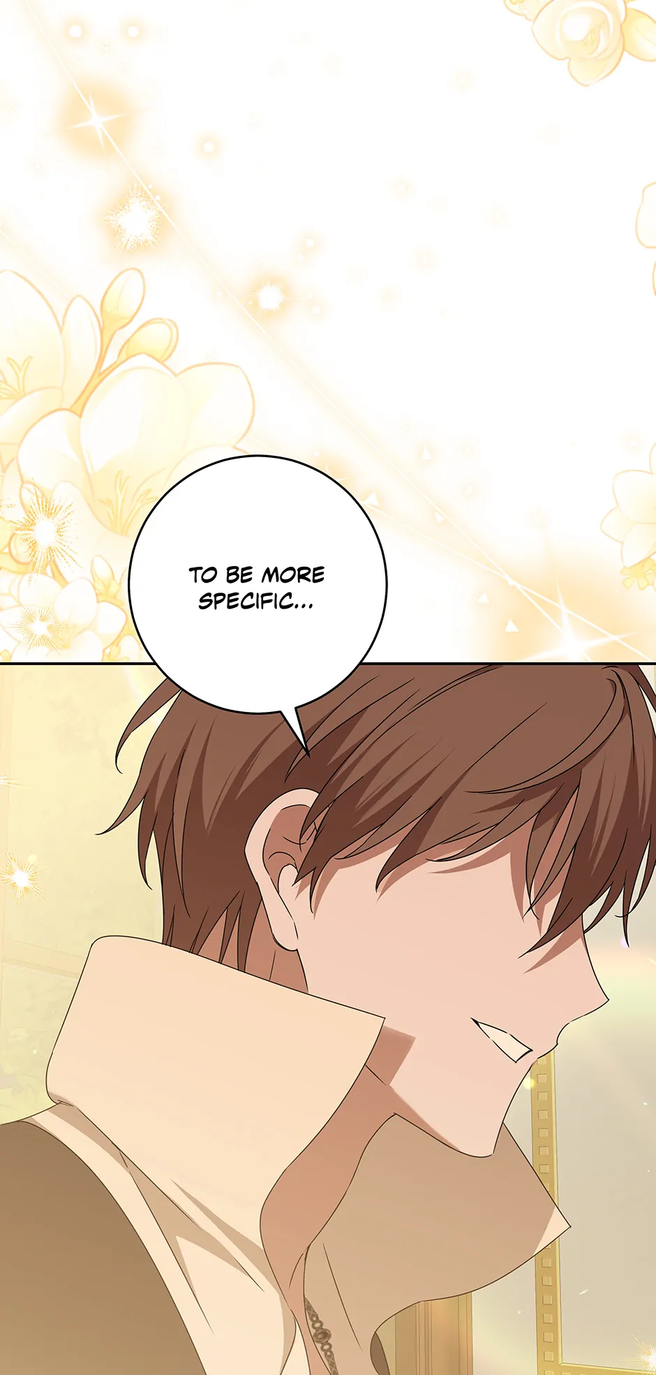 How to Save a Time-Limited Young Master chapter 35 page 86