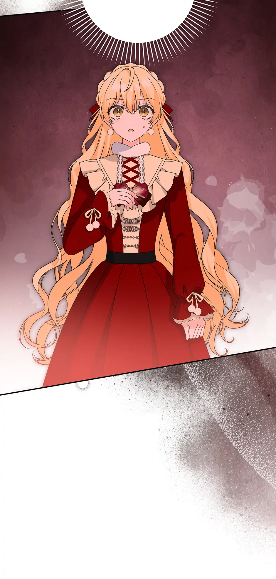 How to Save a Time-Limited Young Master chapter 35 page 90