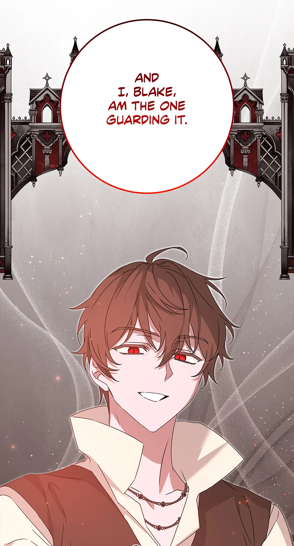 How to Save a Time-Limited Young Master chapter 35 page 91