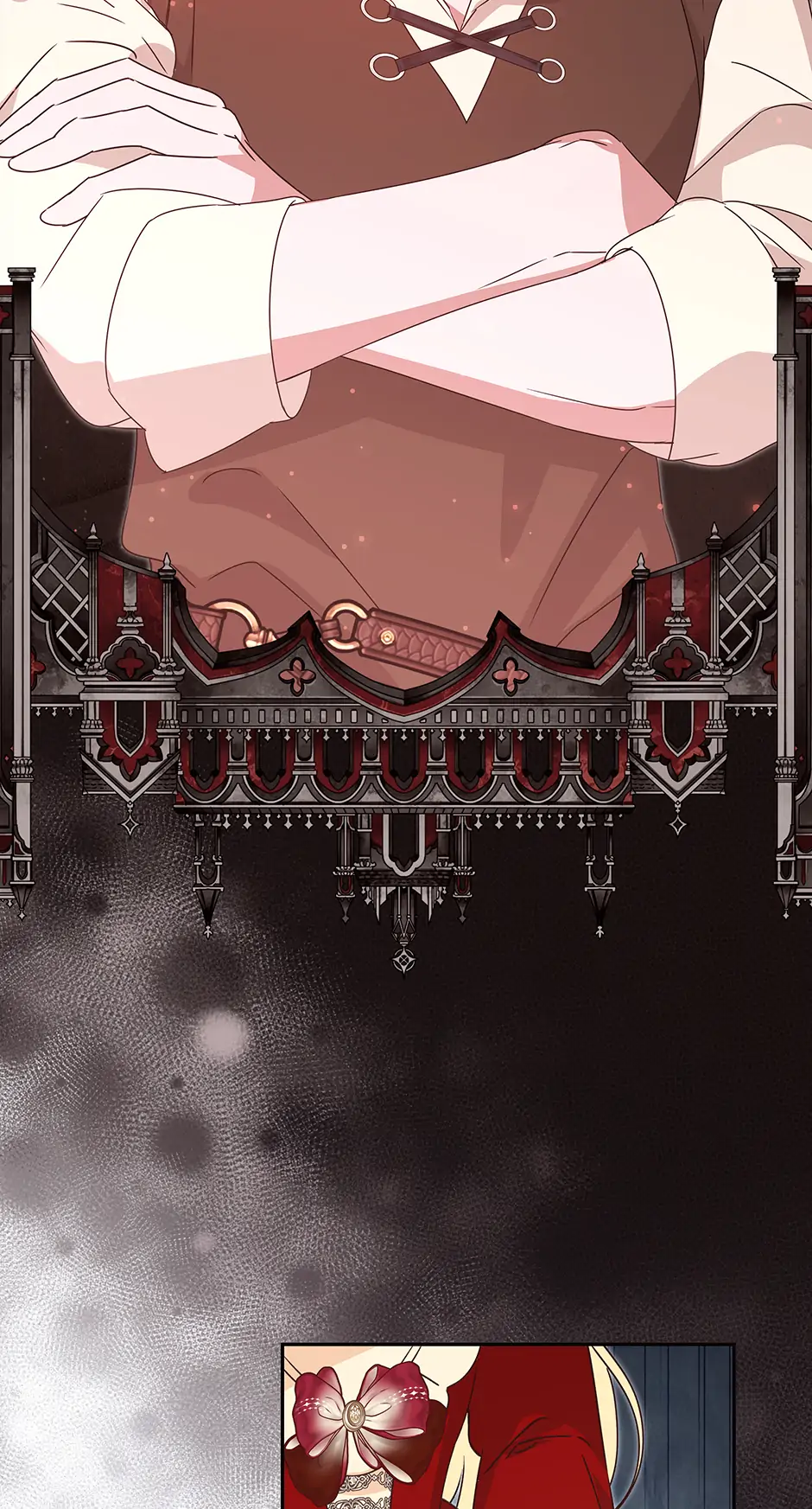 How to Save a Time-Limited Young Master chapter 35 page 92