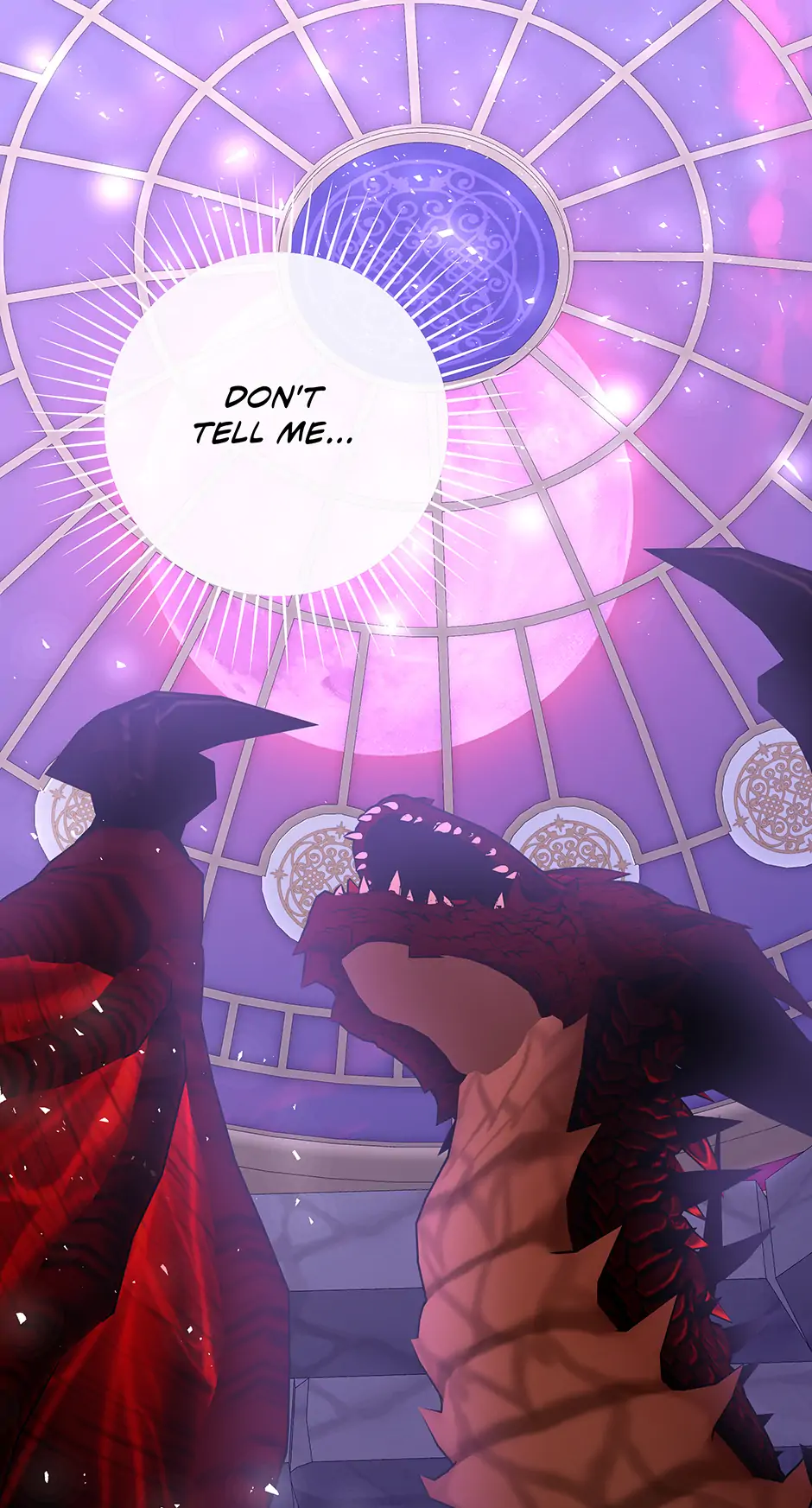 How to Save a Time-Limited Young Master chapter 35 page 94