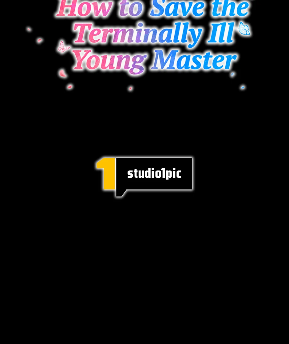 How to Save a Time-Limited Young Master chapter 35 page 99