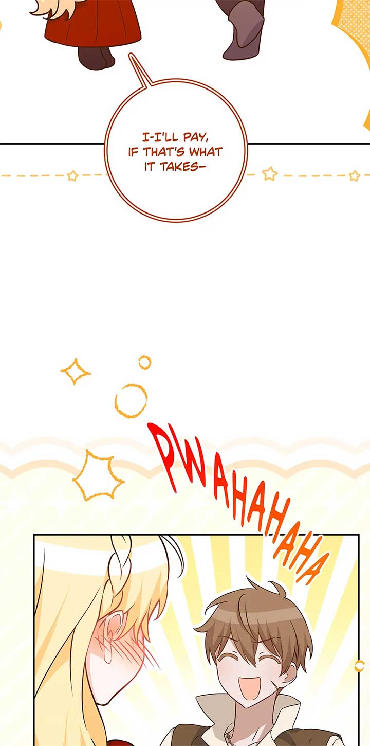How to Save a Time-Limited Young Master chapter 36 page 5