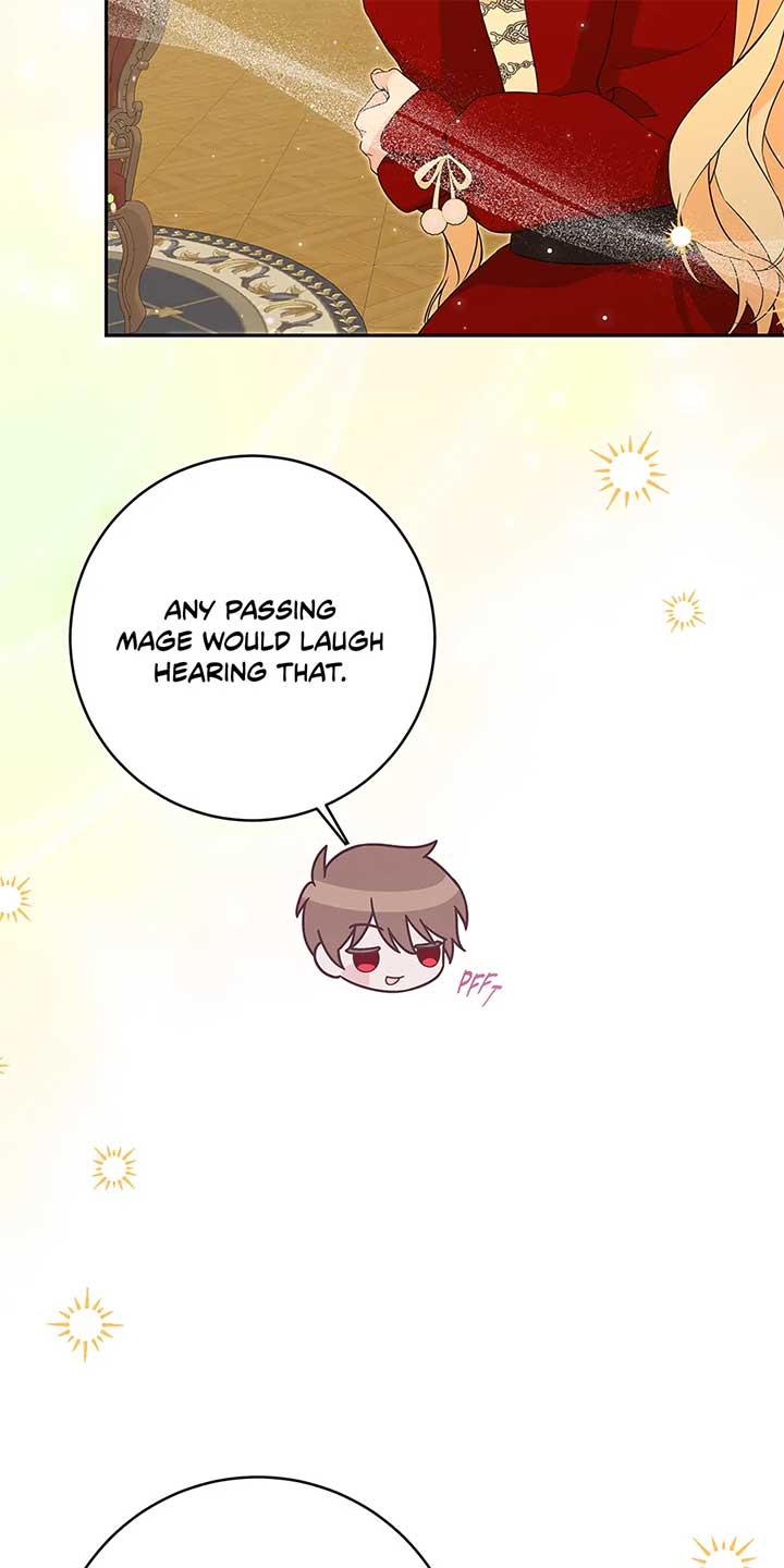 How to Save a Time-Limited Young Master chapter 36 page 24