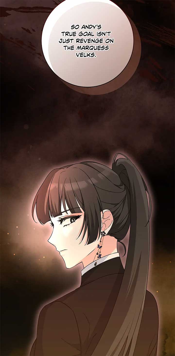 How to Save a Time-Limited Young Master chapter 36 page 30
