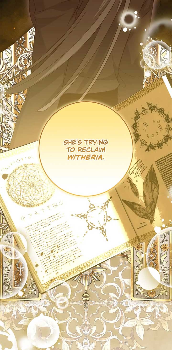 How to Save a Time-Limited Young Master chapter 36 page 31