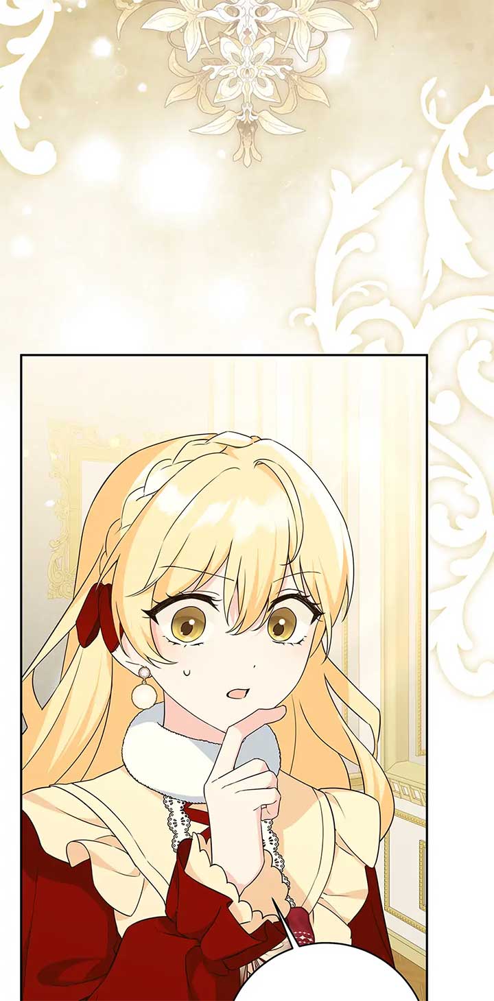 How to Save a Time-Limited Young Master chapter 36 page 32
