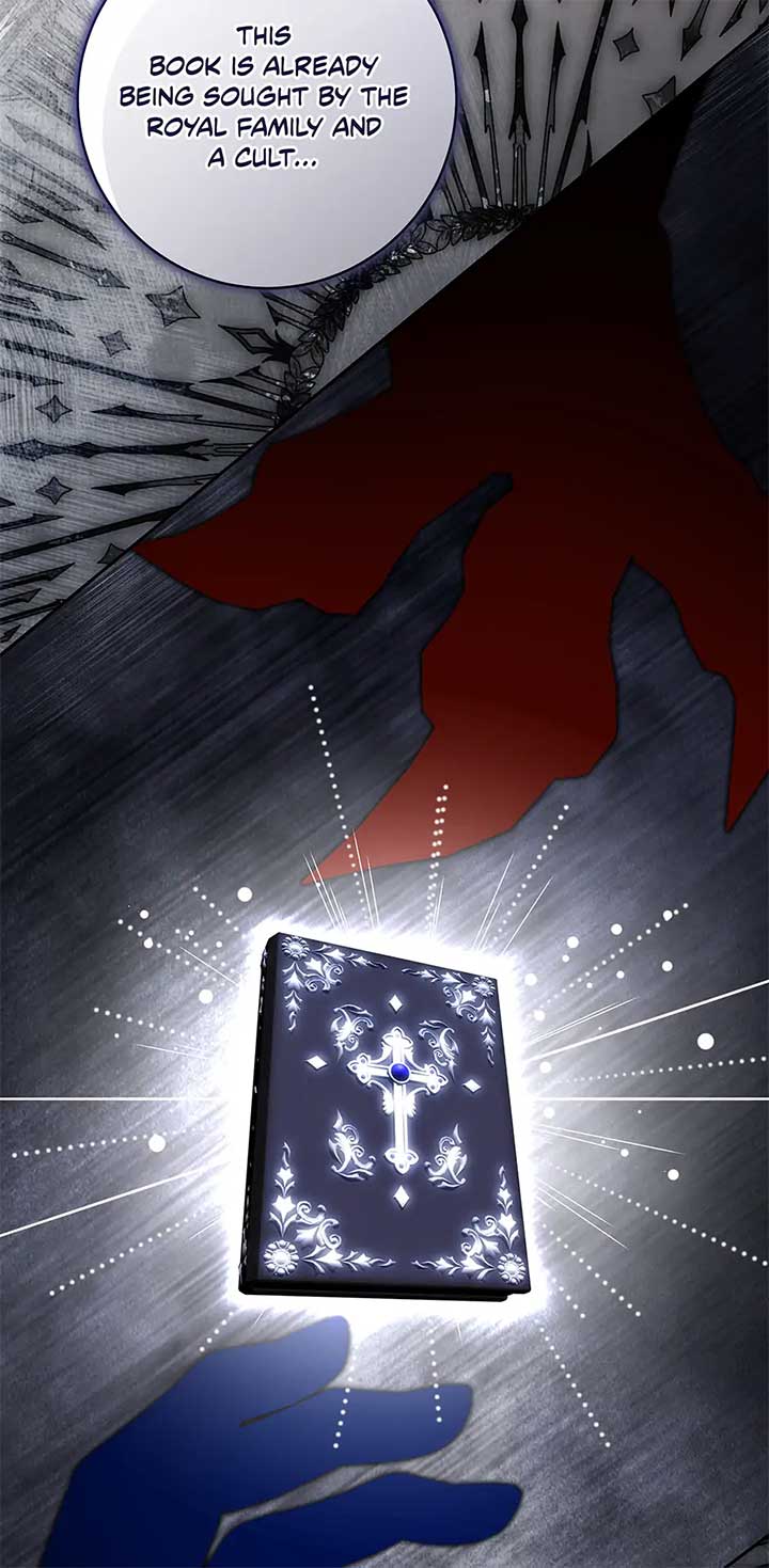 How to Save a Time-Limited Young Master chapter 36 page 44