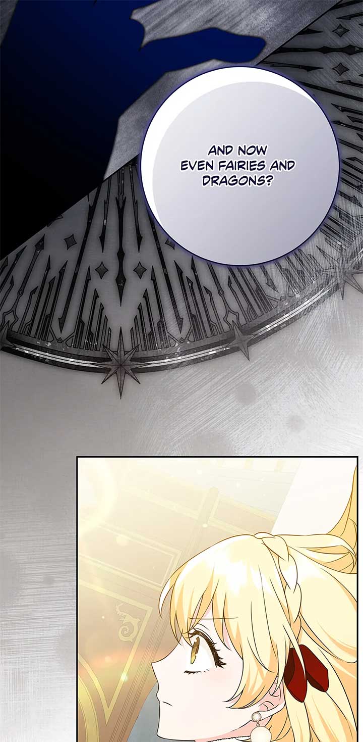 How to Save a Time-Limited Young Master chapter 36 page 45