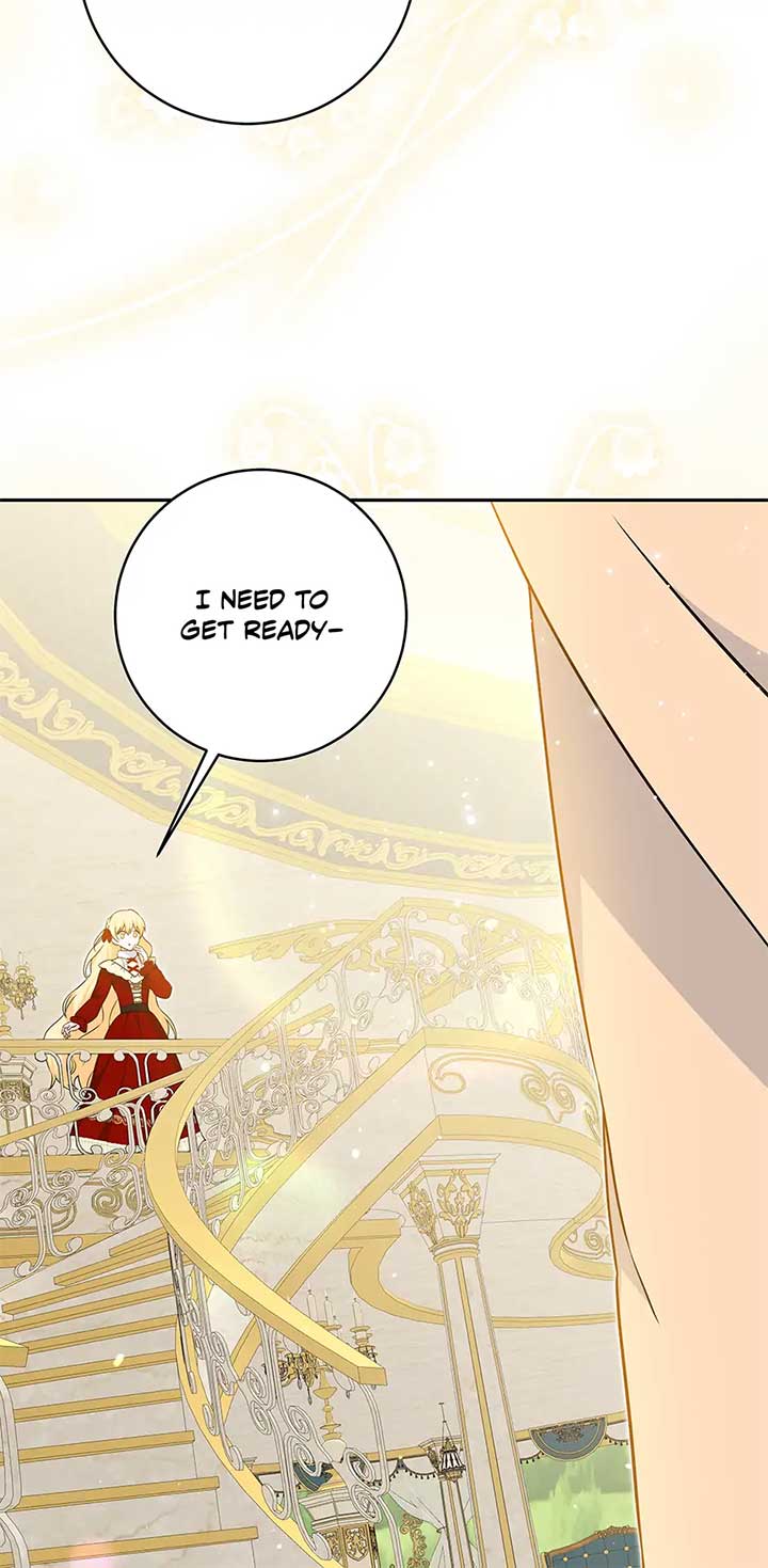 How to Save a Time-Limited Young Master chapter 36 page 48