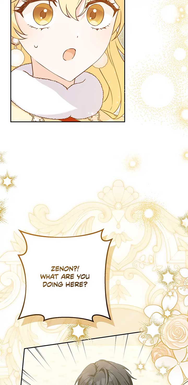 How to Save a Time-Limited Young Master chapter 36 page 50