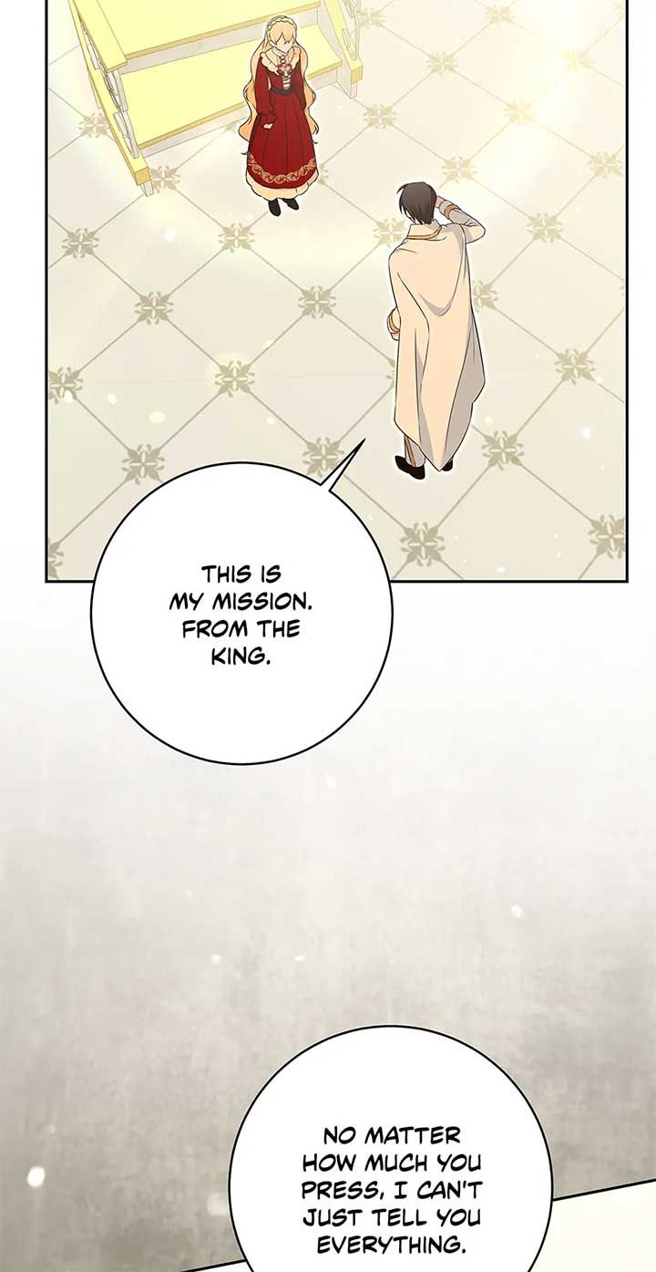 How to Save a Time-Limited Young Master chapter 36 page 63