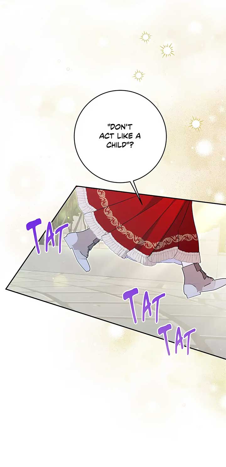 How to Save a Time-Limited Young Master chapter 36 page 70