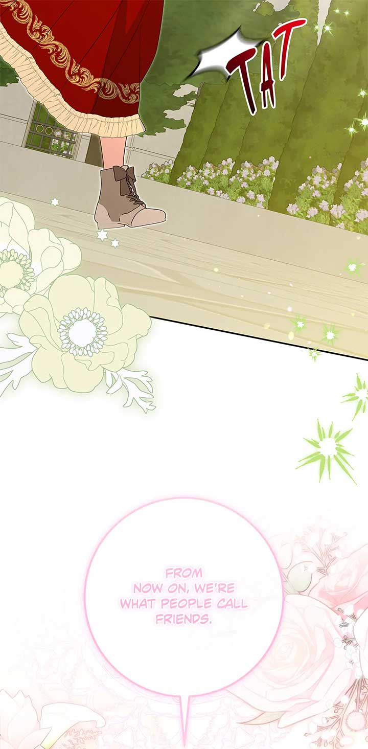 How to Save a Time-Limited Young Master chapter 36 page 72