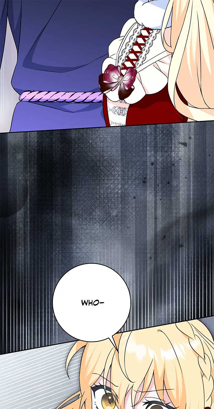 How to Save a Time-Limited Young Master chapter 36 page 80