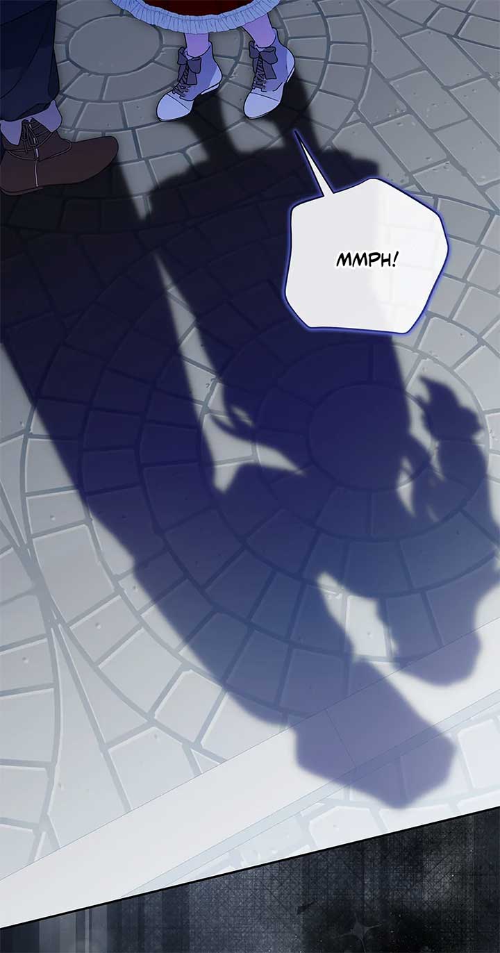 How to Save a Time-Limited Young Master chapter 36 page 82