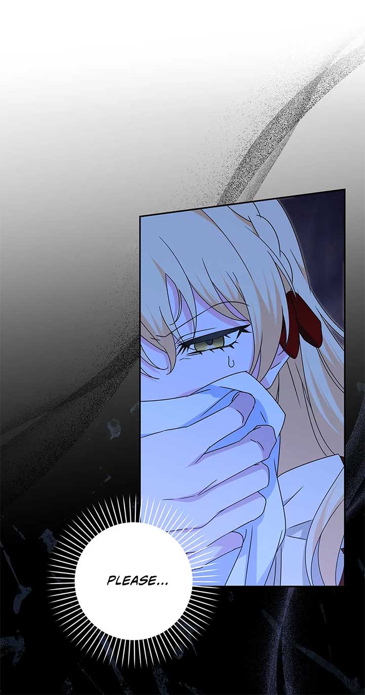How to Save a Time-Limited Young Master chapter 36 page 85